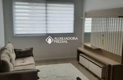 Apartamento com 1 quarto à venda na rua general salustiano, 855, marechal rondon, canoas, 46 m2 por r$ 540.000