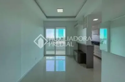 Apartamento com 2 quartos à venda na rua santa cruz, 614, niterói, canoas, 61 m2 por r$ 450.000