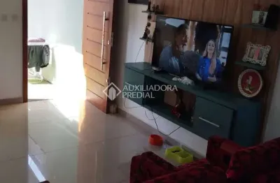 Casa com 3 quartos à venda na rua dos alecrins, 51, igara, canoas, 116 m2 por r$ 649.000