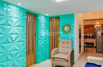 Apartamento com 3 quartos à venda na rua paes lemes, 720, rio branco, canoas, 79 m2 por r$ 300.000