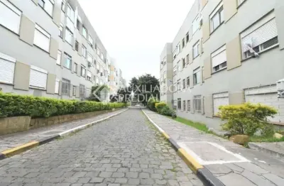Apartamento com 2 quartos à venda na rua banco da província, 221, santa tereza, porto alegre, 62 m2 por r$ 200.000