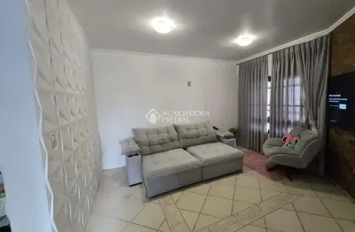 Casa com 3 quartos à venda na avenida farroupilha, 8381, são josé, canoas, 130 m2 por r$ 950.000