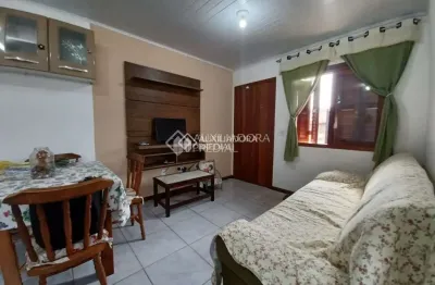 Casa com 3 quartos à venda na rua princesa isabel, 1230, fátima, canoas, 50 m2 por r$ 395.340