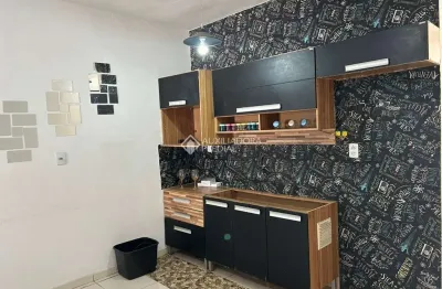 Casa com 3 quartos à venda na rua waldemar silva de souza, 85, são josé, canoas, 80 m2 por r$ 319.600
