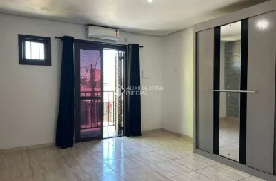 Casa com 3 quartos à venda na Rua Waldemar Silva de Souza, 85, São José, Canoas, 80 m2 por R$ 308.900