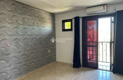 Casa com 3 quartos à venda na rua waldemar silva de souza, 85, são josé, canoas, 80 m2 por r$ 310.000
