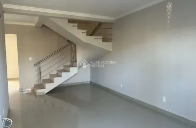 Casa com 3 quartos à venda na rua josé souza jucowsi, 54, parque da matriz, cachoeirinha, 130 m2 por r$ 599.900
