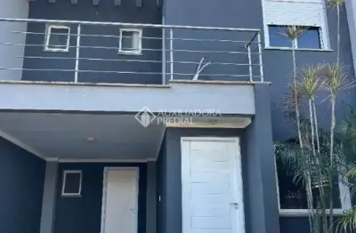 Casa com 3 quartos à venda na rua josé souza jucowsi, 54, parque da matriz, cachoeirinha, 130 m2 por r$ 599.900