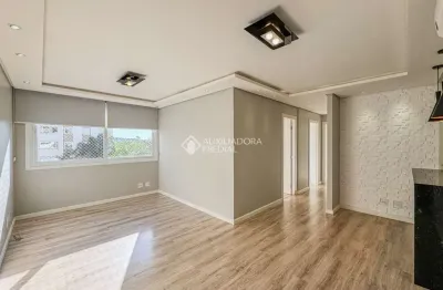 Apartamento com 3 quartos à venda na avenida doutor sezefredo azambuja vieira, 2277, marechal rondon, canoas, 78 m2 por r$ 579.990