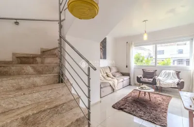 Casa com 4 quartos à venda na rua doutor alfredo angelo filho, 1143, igara, canoas, 195 m2 por r$ 912.000