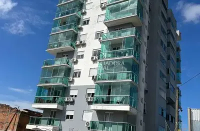 Apartamento com 3 quartos à venda na rua aparício soares da cunha, 210, vila bom princípio, cachoeirinha, 92 m2 por r$ 399.900