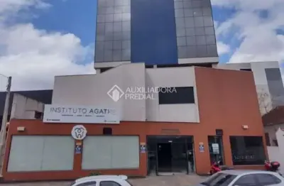 Sala comercial à venda na rua doutor barcelos, 1380, centro, canoas, 33 m2 por r$ 289.000