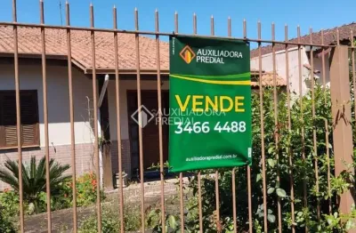 Casa com 2 quartos à venda na rua nações unidas, 315, nossa senhora das graças, canoas, 83 m2 por r$ 590.000