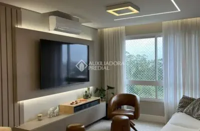 Apartamento com 3 quartos à venda na avenida farroupilha, 5606, marechal rondon, canoas, 76 m2 por r$ 750.000