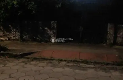 Terreno à venda na rua afonso dias, 114, marechal rondon, canoas, 532 m2 por r$ 750.000