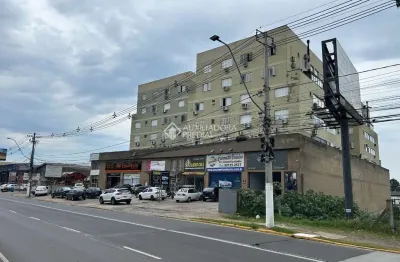 Apartamento com 2 quartos à venda na avenida dorival cândido luz de oliveira, 6910, bom princípio, gravataí, 80 m2 por r$ 329.900