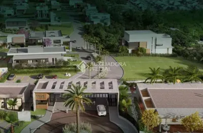 Terreno em condomínio fechado à venda na rua selso fidélis jardim, 177, olaria, canoas, 255 m2 por r$ 375.000