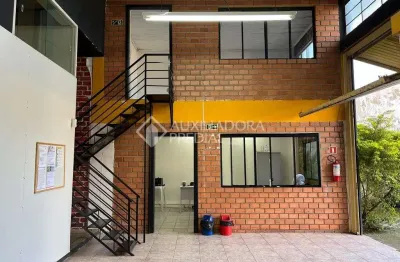 Barracão / galpão / depósito à venda na rua são joaquim, 225, estância velha, canoas, 324 m2 por r$ 749.900