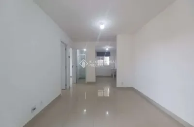 Apartamento com 2 quartos à venda na rua boqueirão, 3895, estância velha, canoas, 44 m2 por r$ 242.000