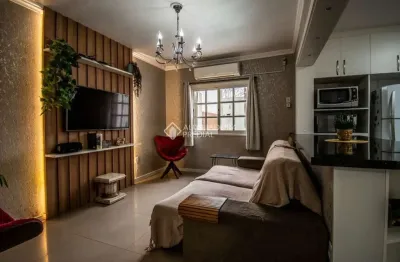 Casa com 3 quartos à venda na rua pedro canizio müller, 116, estância velha, canoas, 218 m2 por r$ 1.360.000