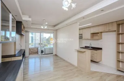 Apartamento com 3 quartos à venda na rua doutor barcelos, 97, centro, canoas, 83 m2 por r$ 649.999