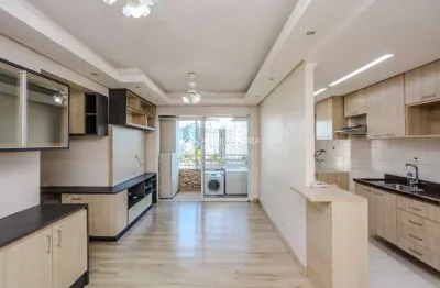 Apartamento com 3 quartos à venda na rua doutor barcelos, 97, centro, canoas, 83 m2 por r$ 560.000