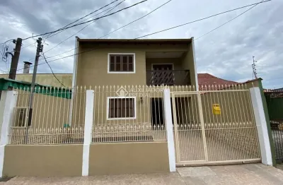 Casa com 4 quartos à venda na avenida das canoas, 523, mato grande, canoas, 160 m2 por r$ 541.500
