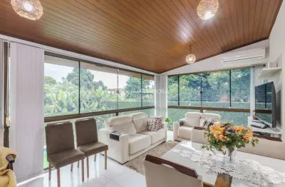 Casa com 3 quartos à venda na rua clemente pinto, 103, nossa senhora das graças, canoas, 320 m2 por r$ 1.800.000