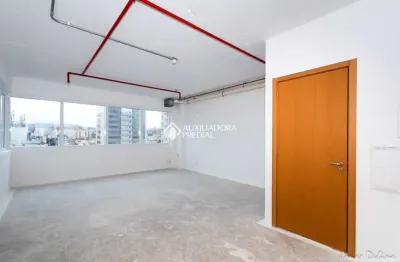 Sala comercial à venda na rua gomes jardim, 253, santana, porto alegre, 110 m2 por r$ 1.383.000