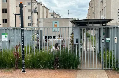 Apartamento com 2 quartos à venda na rua a j renner, 1362, estância velha, canoas, 41 m2 por r$ 155.000