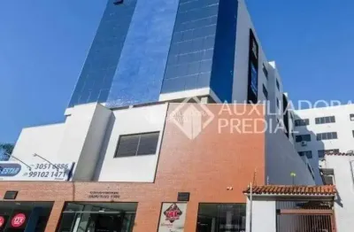 Sala comercial à venda na rua doutor barcelos, 1380, centro, canoas, 24 m2 por r$ 210.000