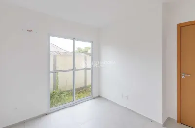 Apartamento com 2 quartos à venda na rua roberto francisco behrens, 85, mato grande, canoas, 62 m2 por r$ 225.000