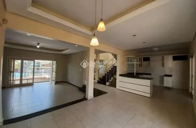 Casa com 3 quartos à venda na avenida doutor severo da silva, 1585, estância velha, canoas, 271 m2 por r$ 1.000.000