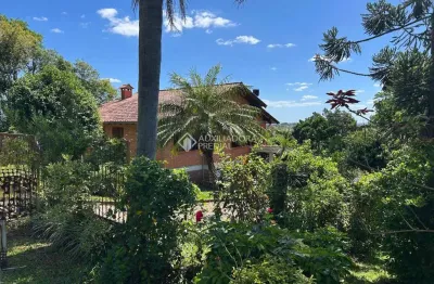 Casa em condomínio fechado com 3 quartos à venda na do vadeco, 825, paragem dos verdes campos, gravataí, 158 m2 por r$ 1.590.000