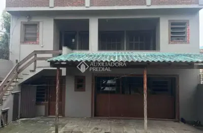 Casa com 2 quartos à venda na rua peru, 1216, são josé, canoas, 210 m2 por r$ 719.999