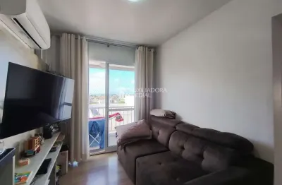 Apartamento com 3 quartos à venda na rua brasil, 1375, centro, canoas, 73 m2 por r$ 580.000
