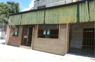 Prédio à venda na avenida bento gonçalves, 8917, partenon, porto alegre, 498 m2 por r$ 2.150.000
