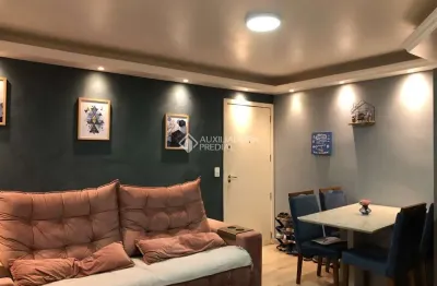 Apartamento com 2 quartos à venda na rua camboatás, 585, igara, canoas, 61 m2 por r$ 285.000