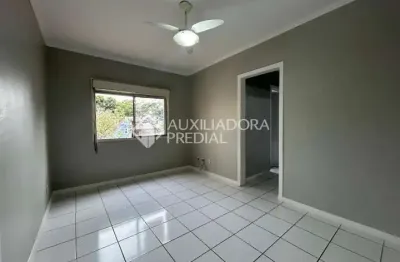 Apartamento com 3 quartos à venda na avenida inconfidência, 1357, marechal rondon, canoas, 55 m2 por r$ 258.000