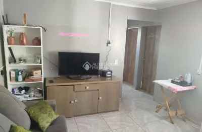 Apartamento com 2 quartos à venda na rua henrique stefani, 860, igara, canoas, 44 m2 por r$ 189.000