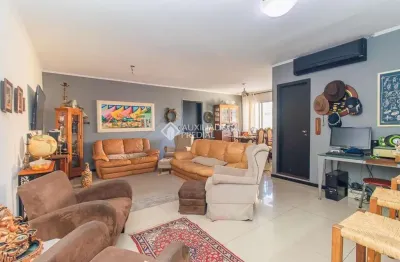 Apartamento com 3 quartos à venda na rua marquês do pombal, 1938, moinhos de vento, porto alegre, 127 m2 por r$ 890.000