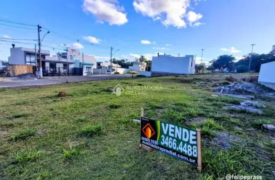 Terreno à venda na rua agenor jardim rosa, 169, loteamento jardim timbaúva, gravataí, 157 m2 por r$ 116.600