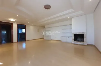 Apartamento com 3 quartos à venda na rua anita garibaldi, 345, centro, canoas, 142 m2 por r$ 830.000