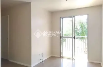 Apartamento com 3 quartos à venda na rua três, 50, igara, canoas, 57 m2 por r$ 298.000