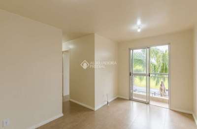 Apartamento com 3 quartos à venda na rua três, 50, igara, canoas, 57 m2 por r$ 298.000