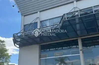 Prédio à venda na avenida santos ferreira, 3200, nossa senhora das graças, canoas, 6000 m2 por r$ 17.000.000