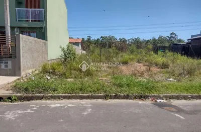 Terreno à venda na rua oito, 23, brigadeira, canoas, 200 m2 por r$ 159.600