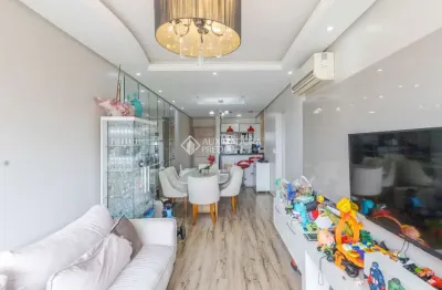 Apartamento com 3 quartos à venda na Rua Mathias Velho, 741, Centro, Canoas, 84 m2 por R$ 880.000