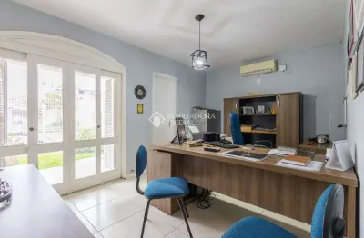 Casa com 5 quartos à venda na Rua Dom Pedro II, 622, Nossa Senhora das Graças, Canoas, 258 m2 por R$ 1.439.900
