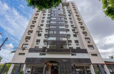 Apartamento com 3 quartos à venda na Rua Santo André, 60, Marechal Rondon, Canoas, 119 m2 por R$ 799.990